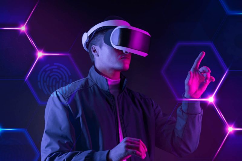 AR aplikacije - Kaj je AR tehnologija?