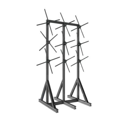 Impress21 - Primer uporabe holograma