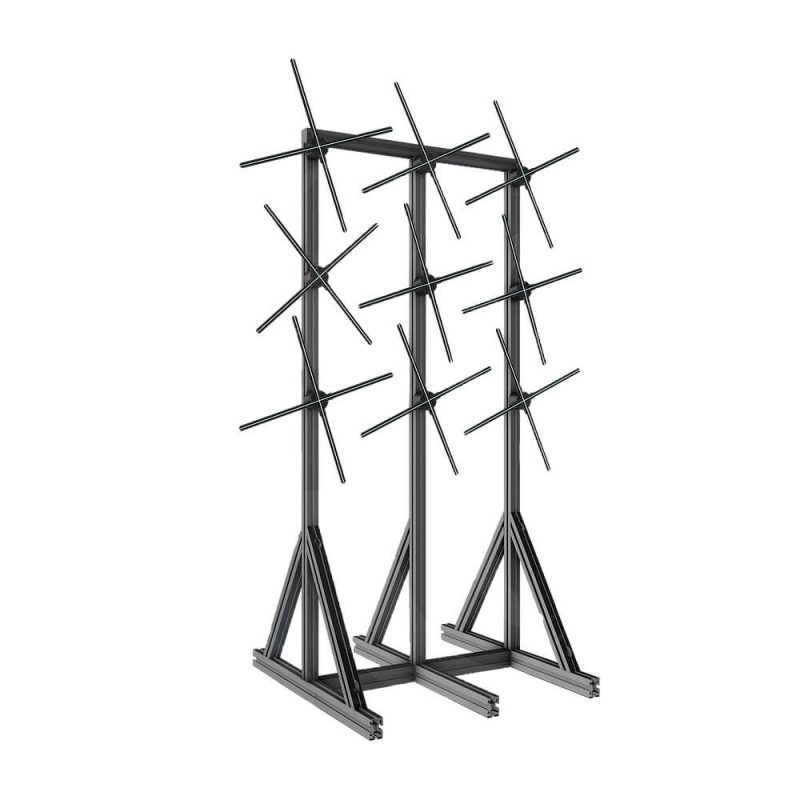 Impress21 - Primer uporabe holograma