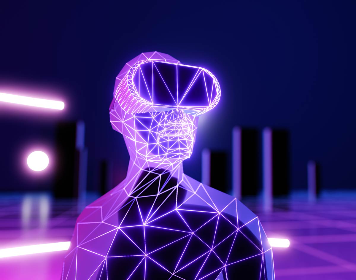 Impress21 - Metaverse